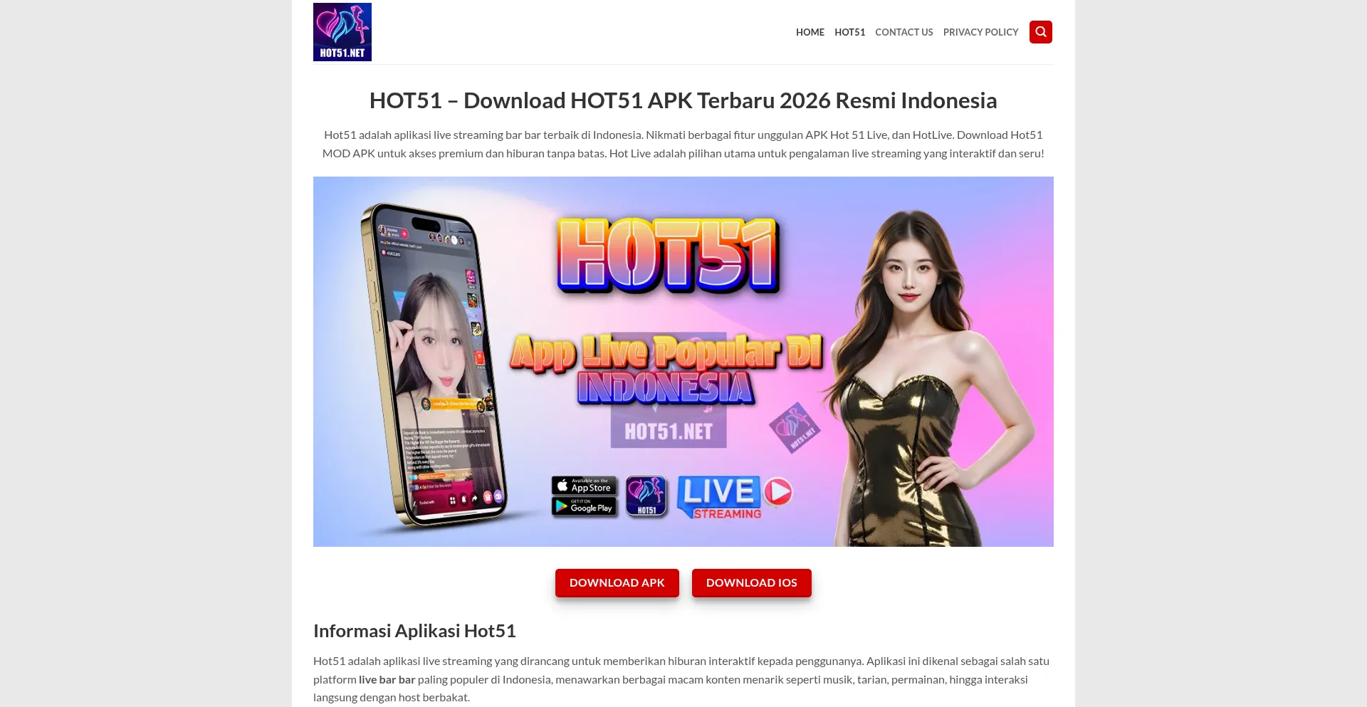 Hot51.net