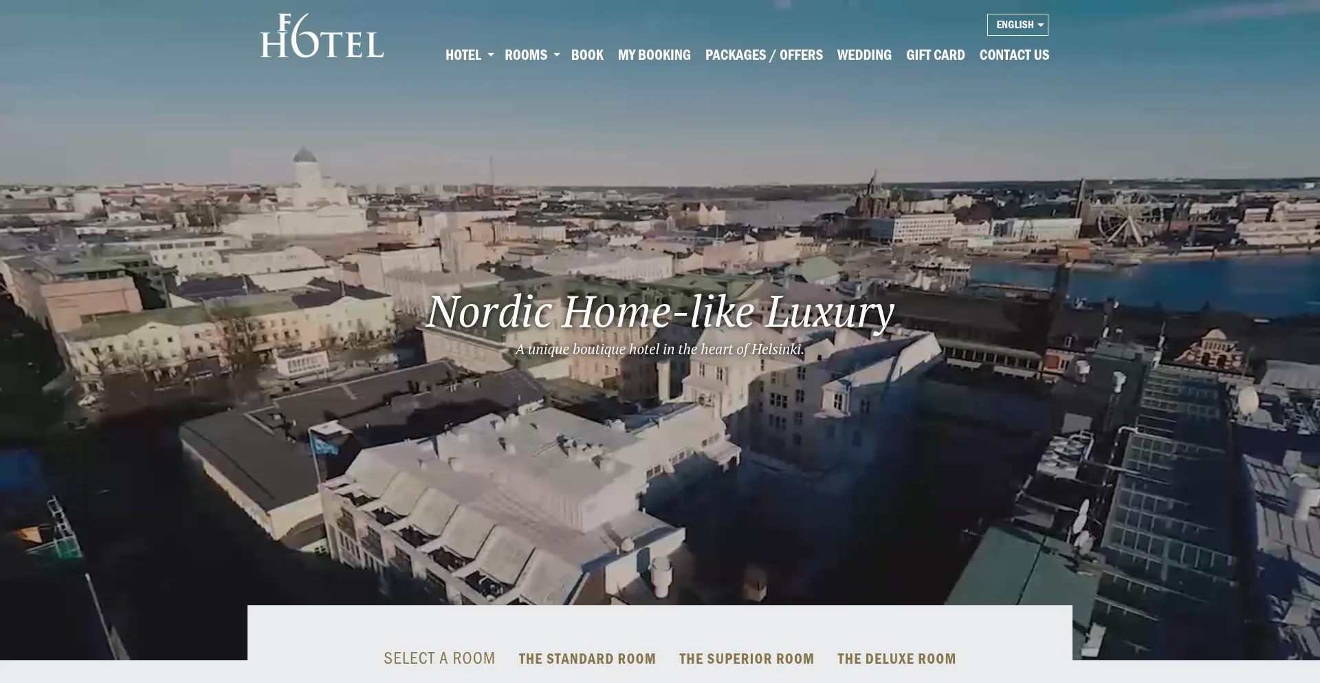 Hotelf6.fi 安全可靠吗？