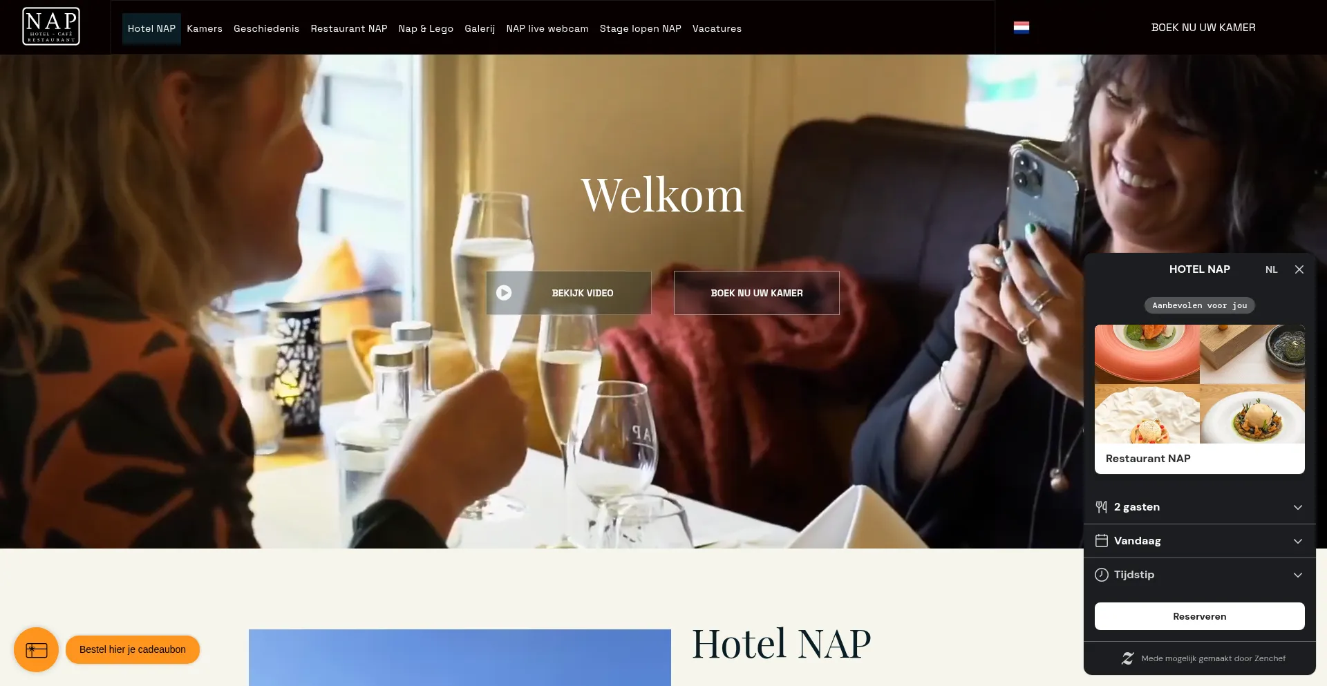 Hotelnap.nl