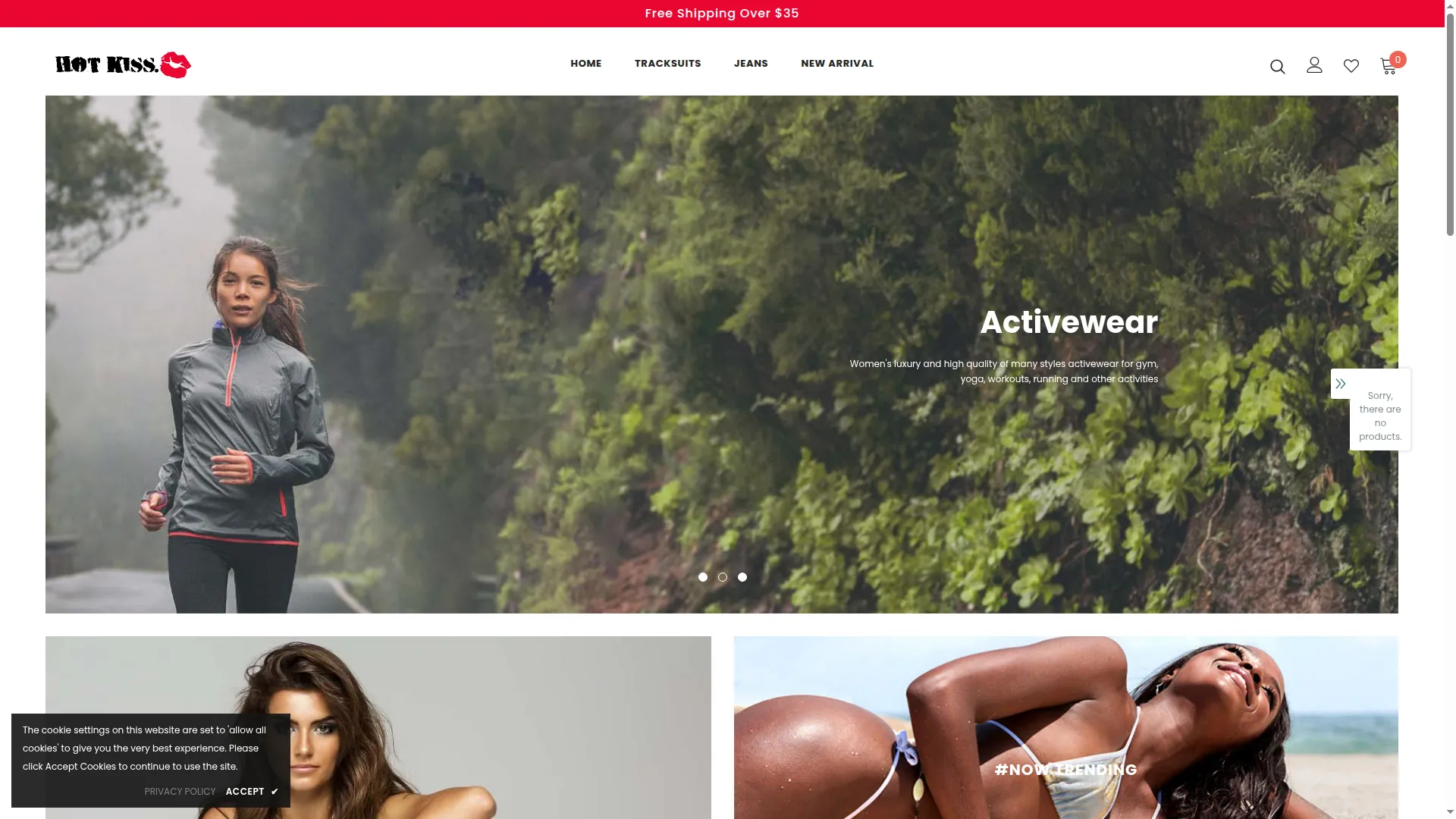 Hotkiss.com