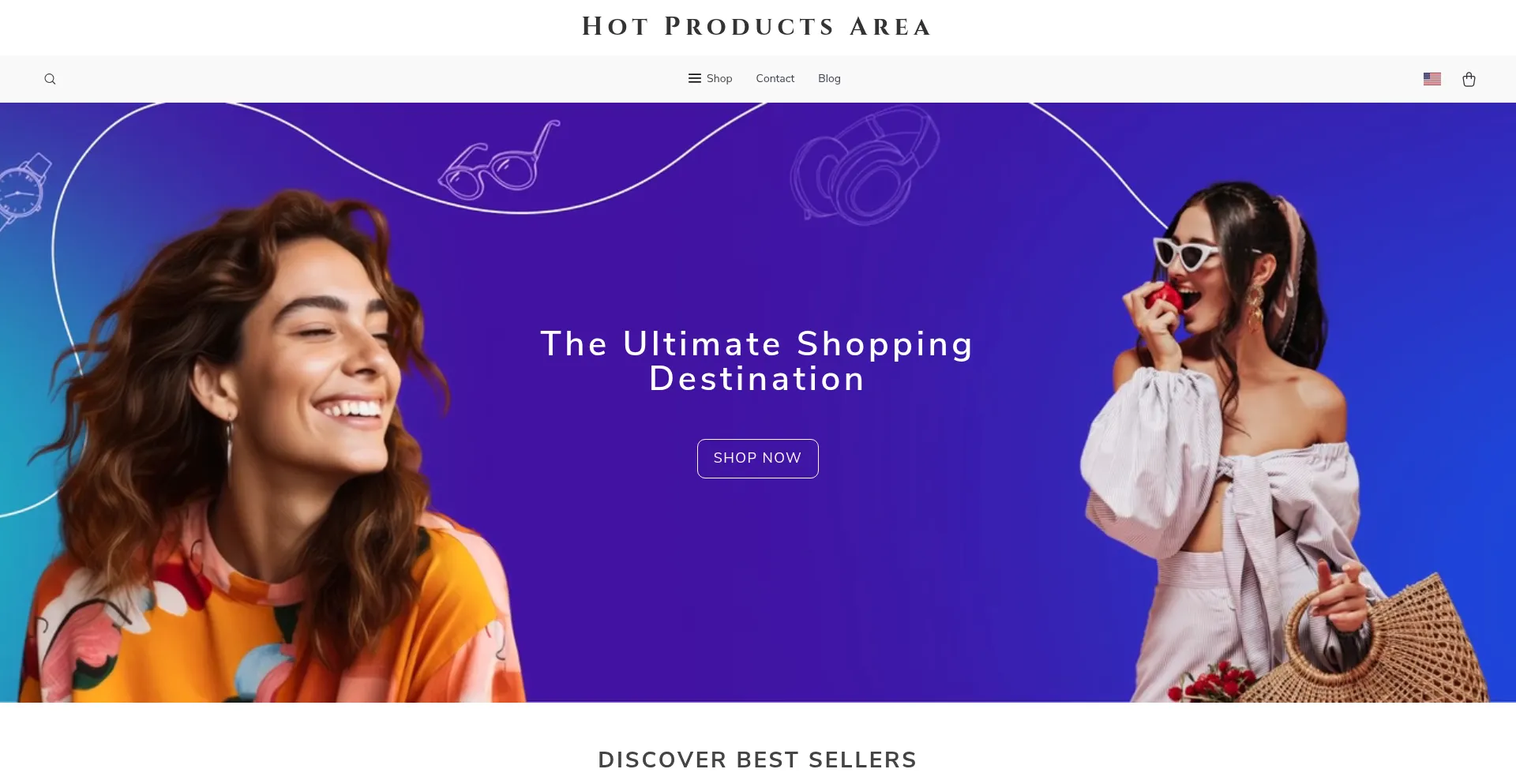 Hotproductsarea.shop
