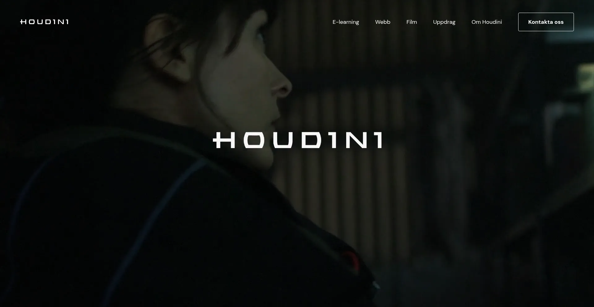 Houdini.se