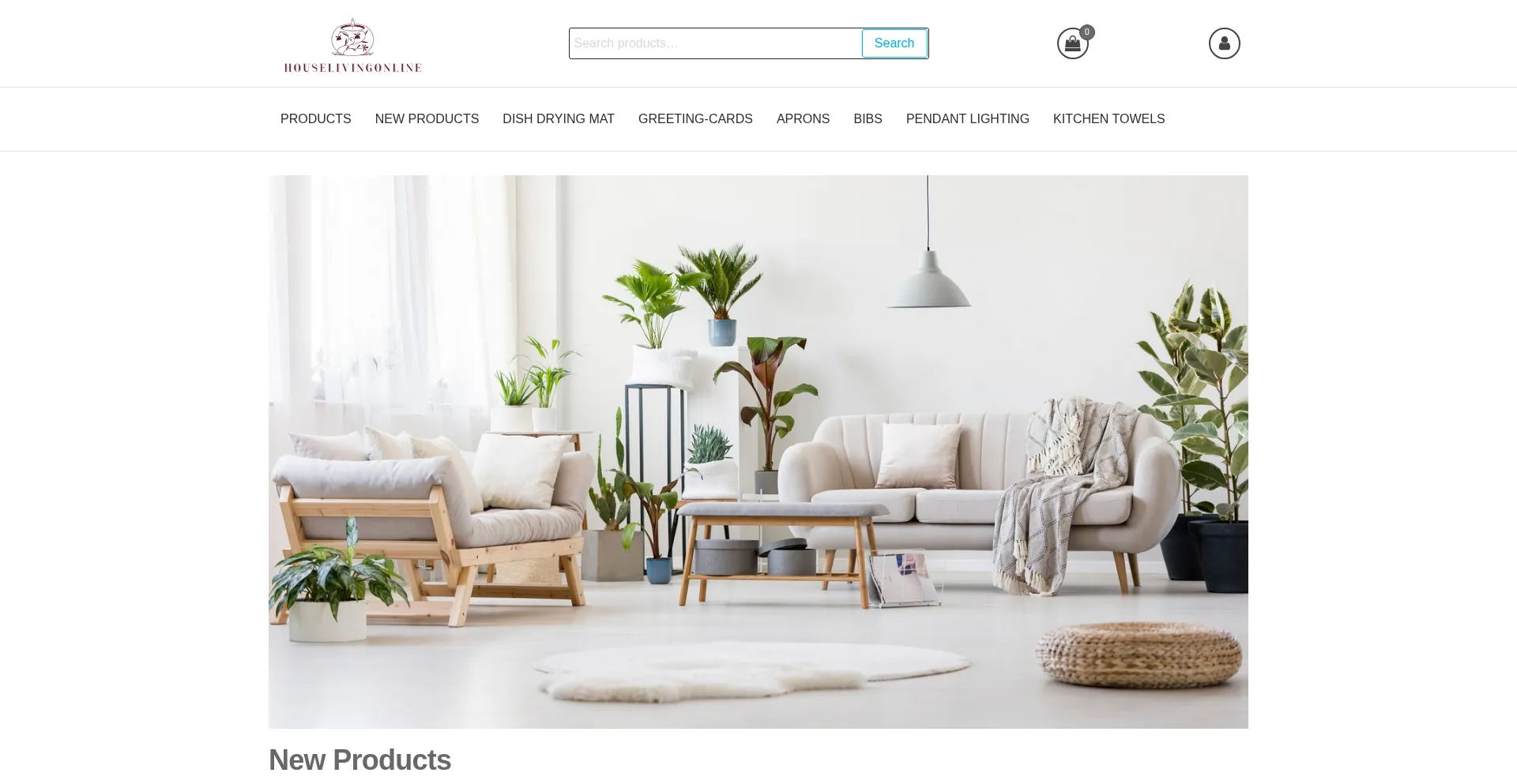 Houselivingonline.com