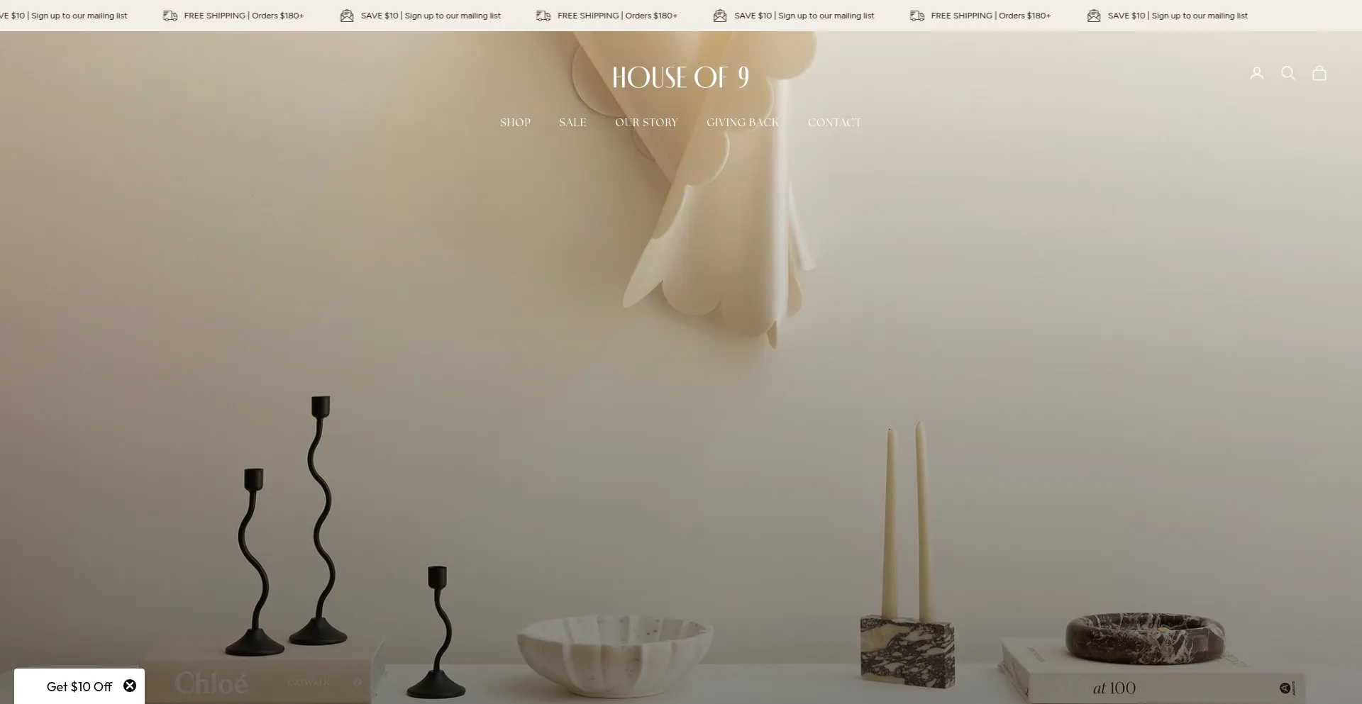 Houseof9.com.au