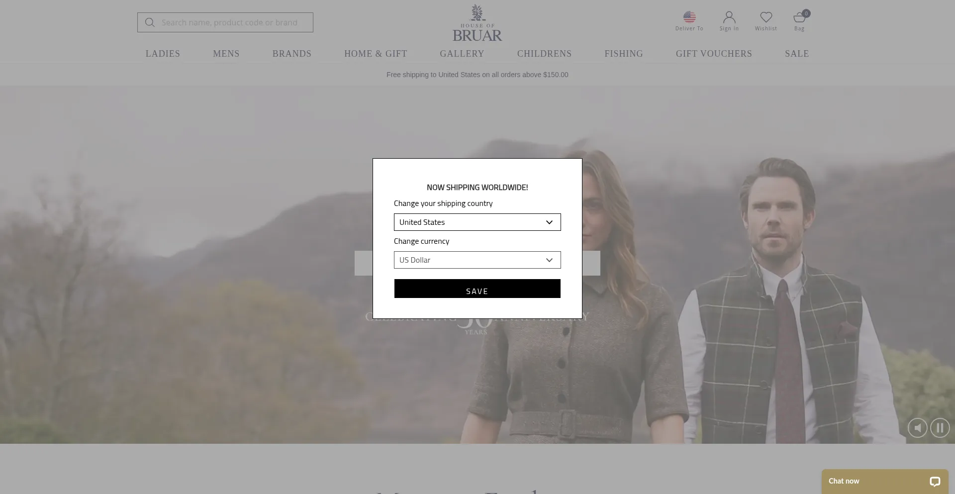 Houseofbruar.com 安全可靠吗？