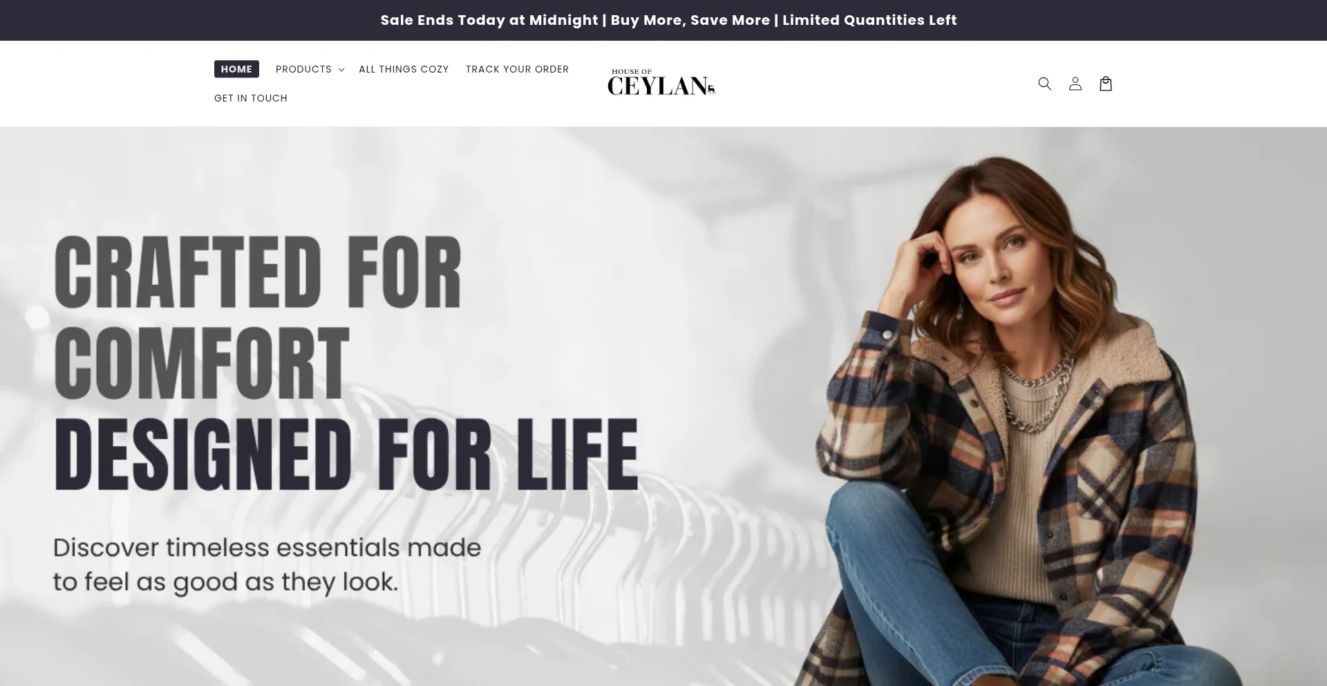Houseofceylan.com
