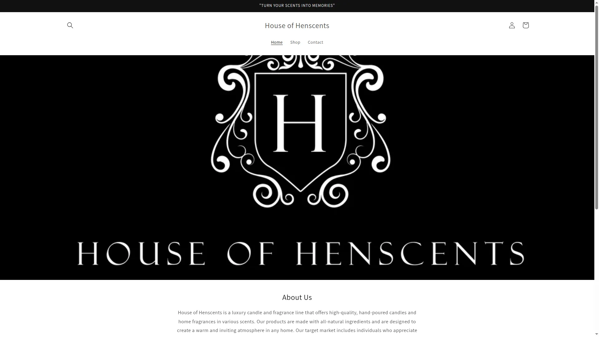 Houseofhenscents.com