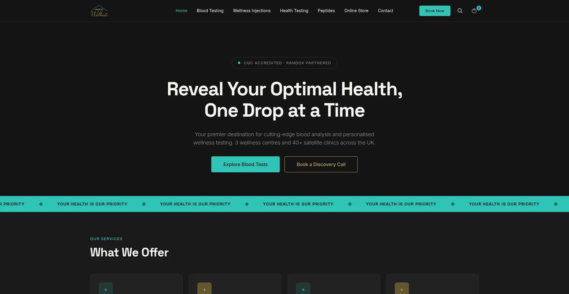 Houseofwellnessuk.com