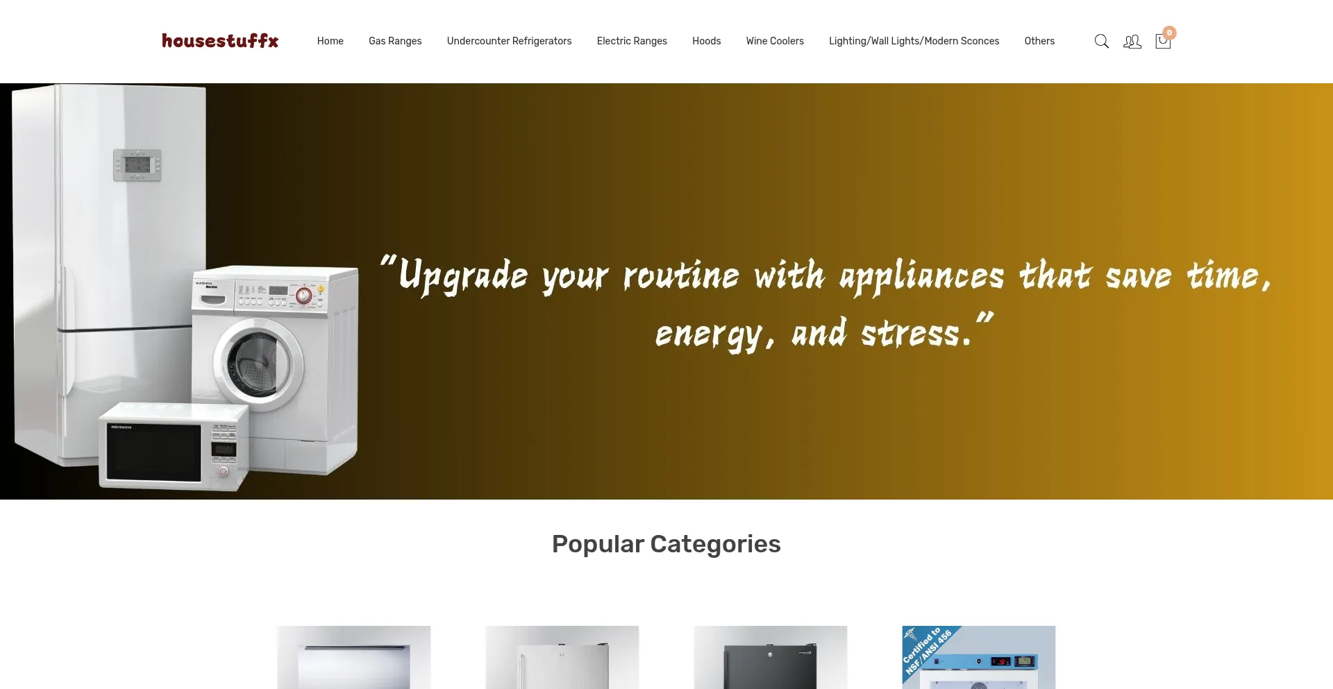 Housestuffx.com 安全可靠吗？