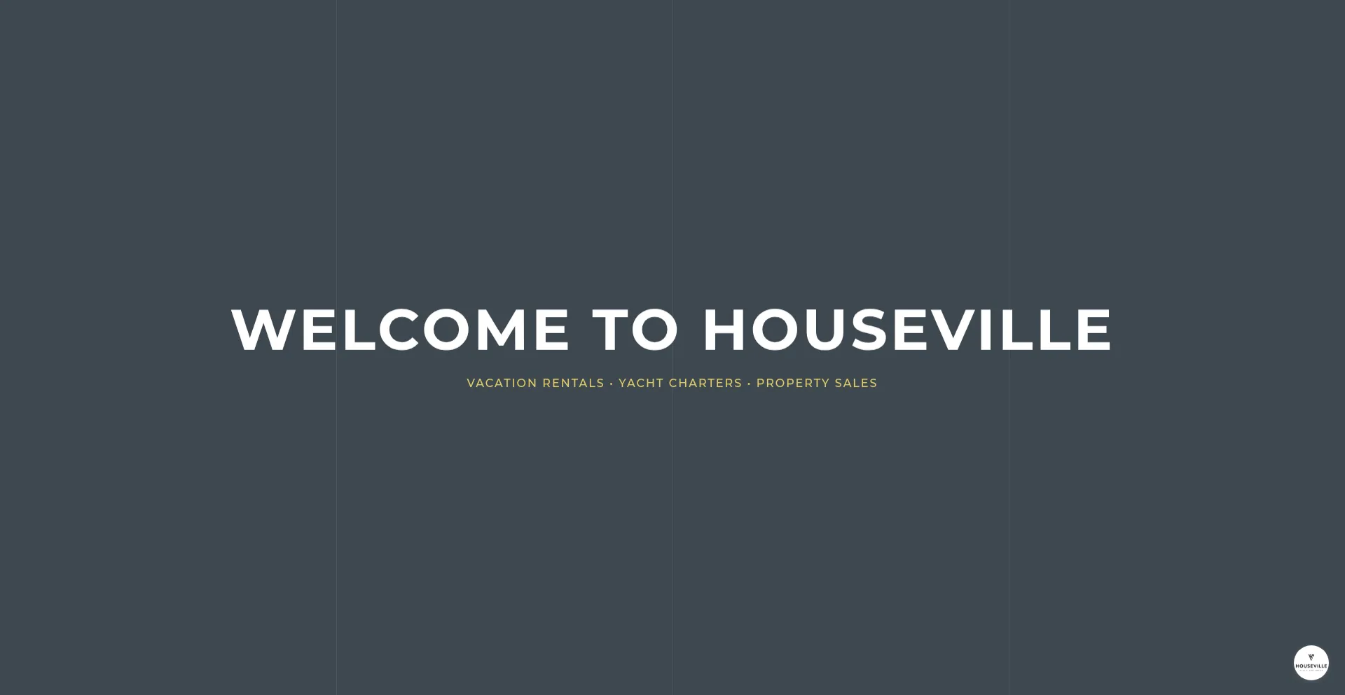 Houseville.villas Screenshot