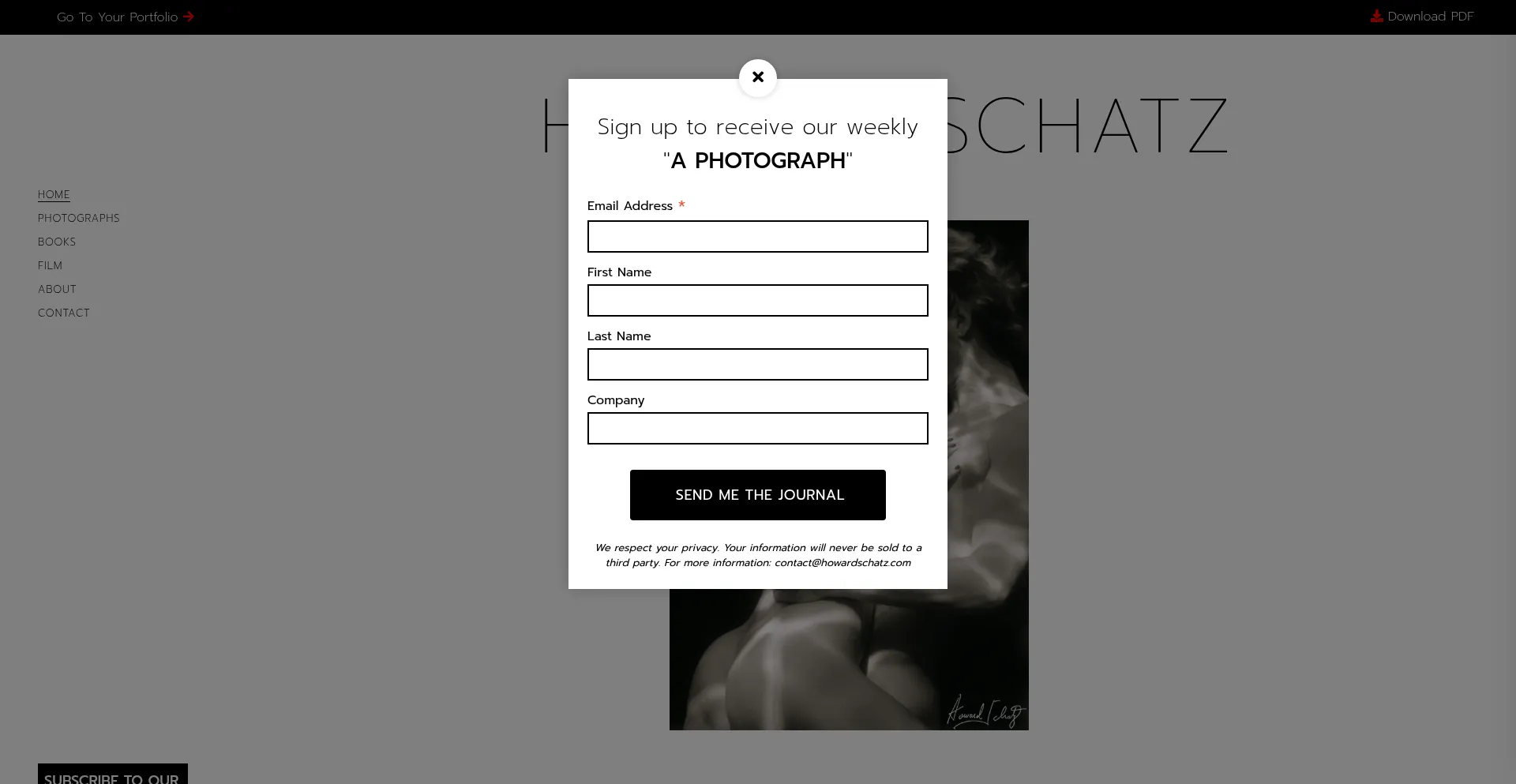 Howardschatz.com 安全可靠吗？