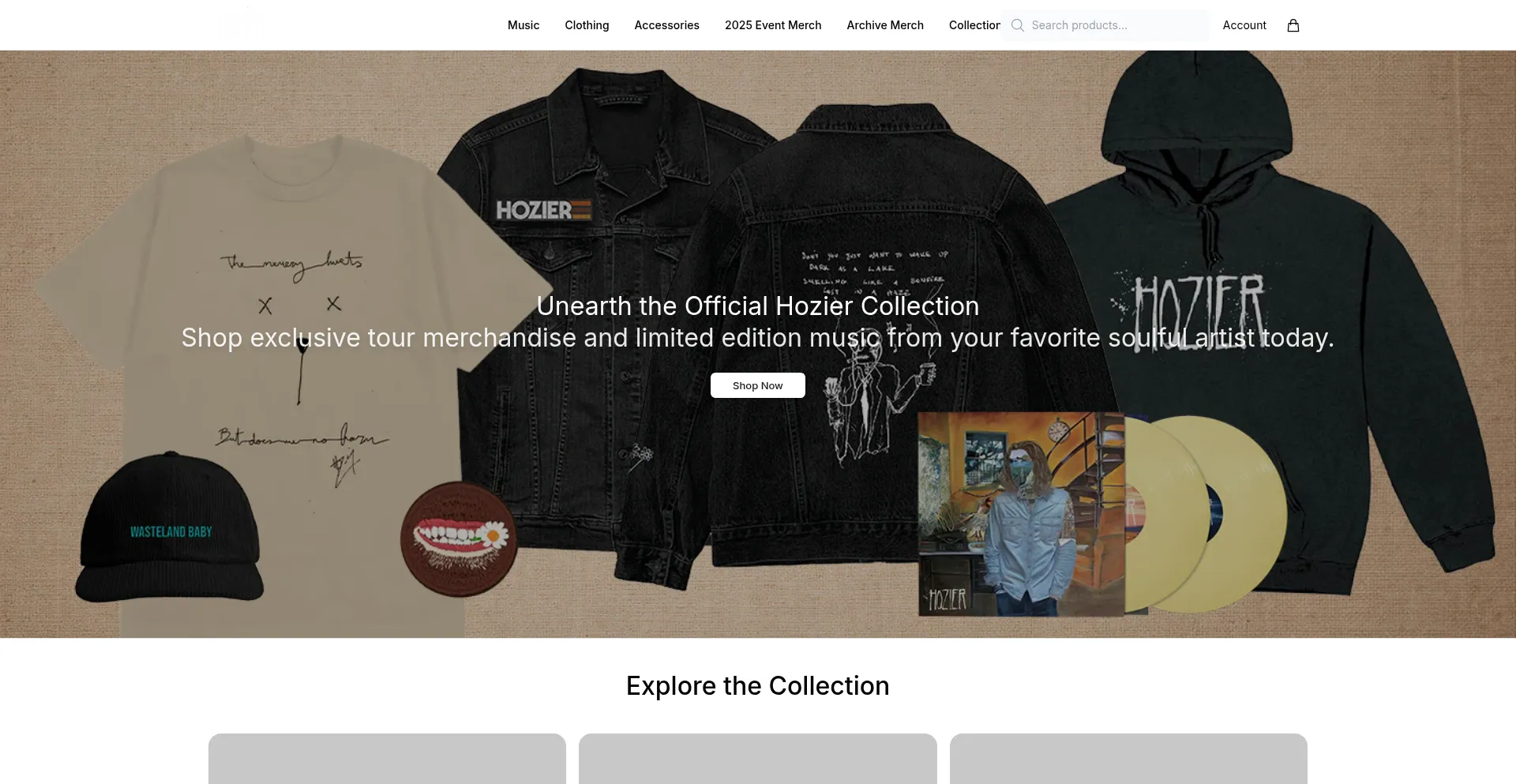 Hozierfashion.shop
