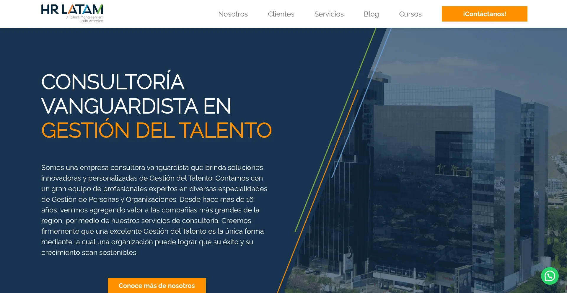 Hrlatam.com