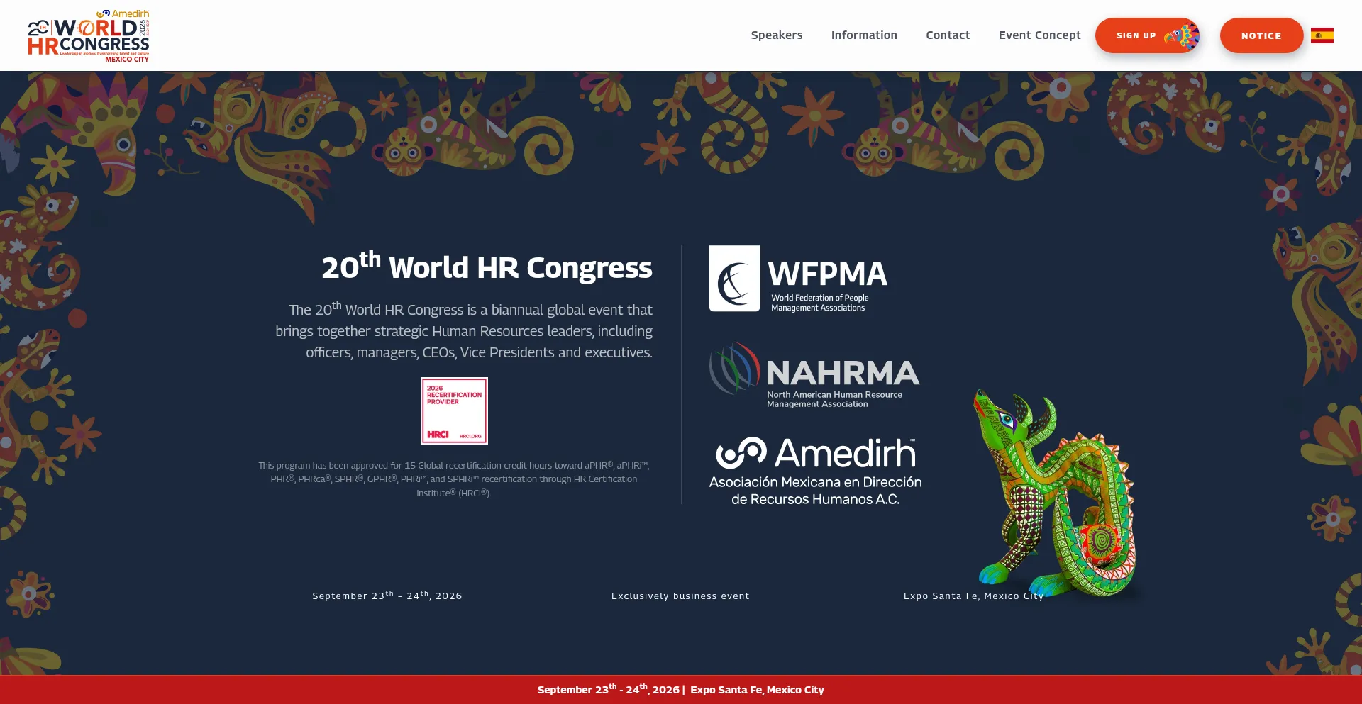 Hrworldcongress2026.com