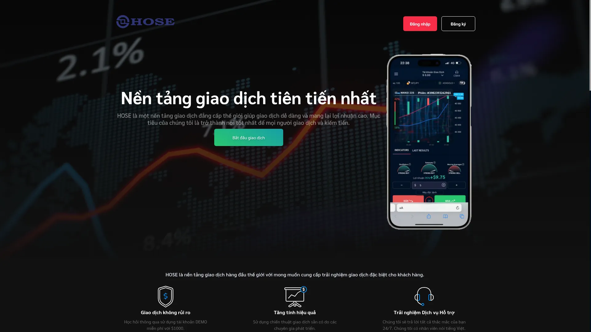 Hsxhose.com