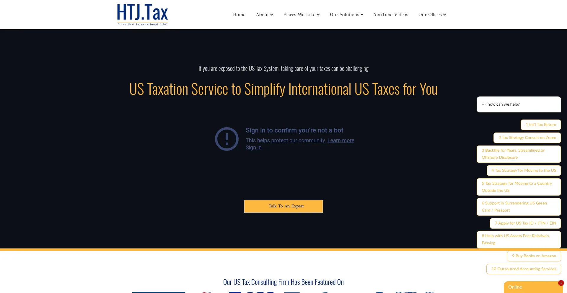 Htj.tax