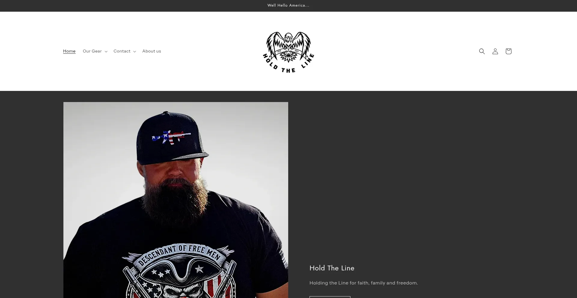 Htlclothing.com 安全可靠吗？