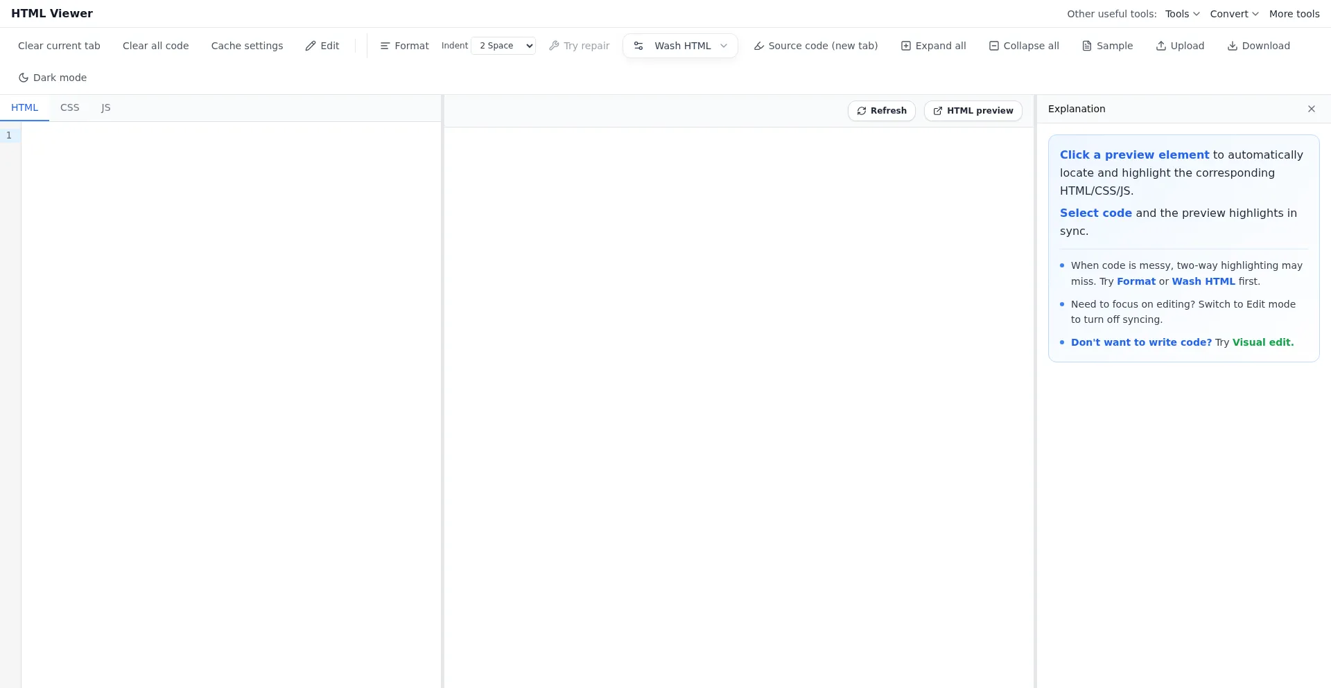 Html-viewer.org