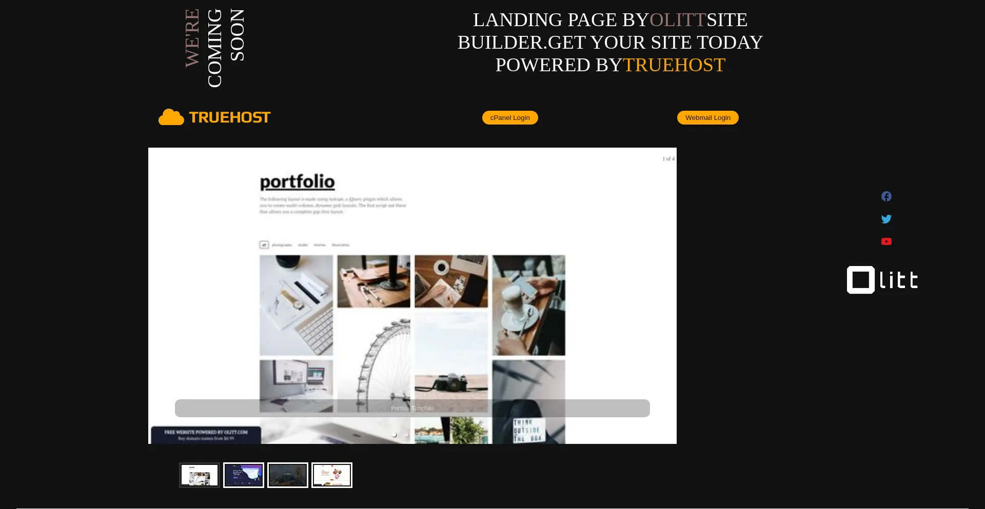Website screenshot of Htmxl.top