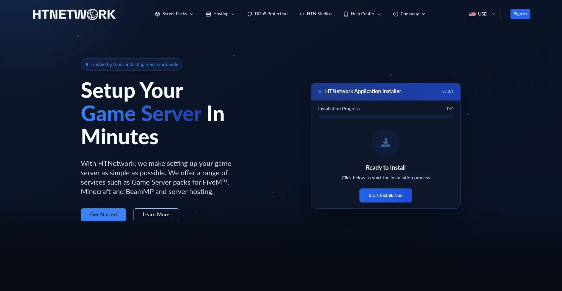 Htnetwork.one