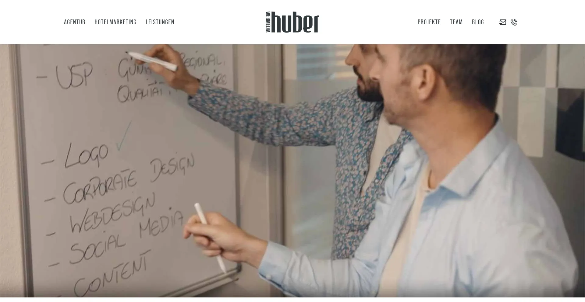 Huberwebmedia.at