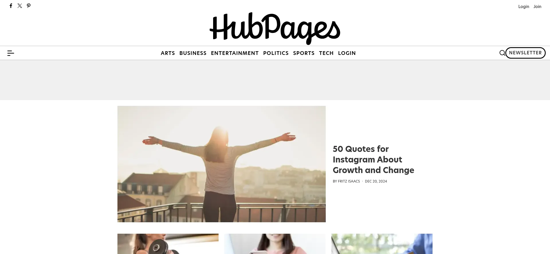 Hubpages.com