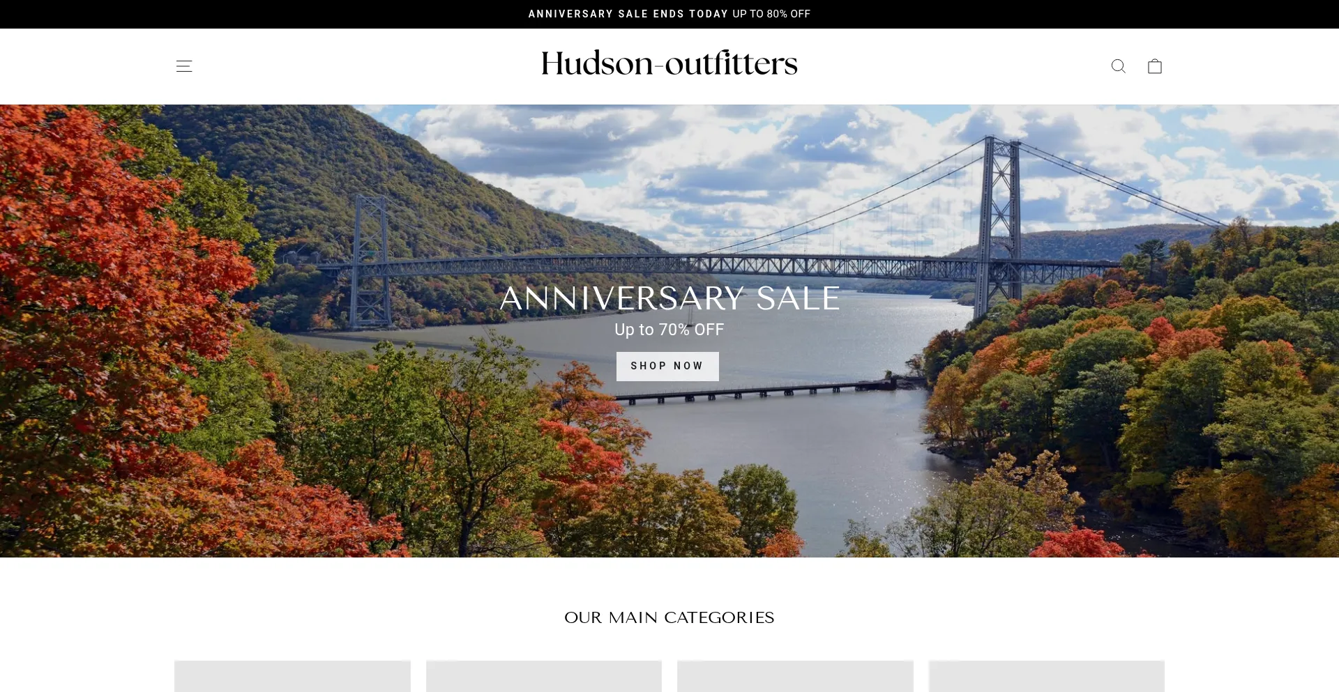 Hudson-outfitters.com