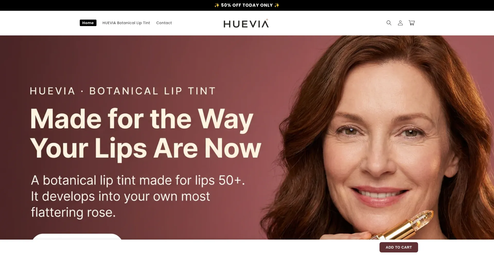 Huevia-us.com