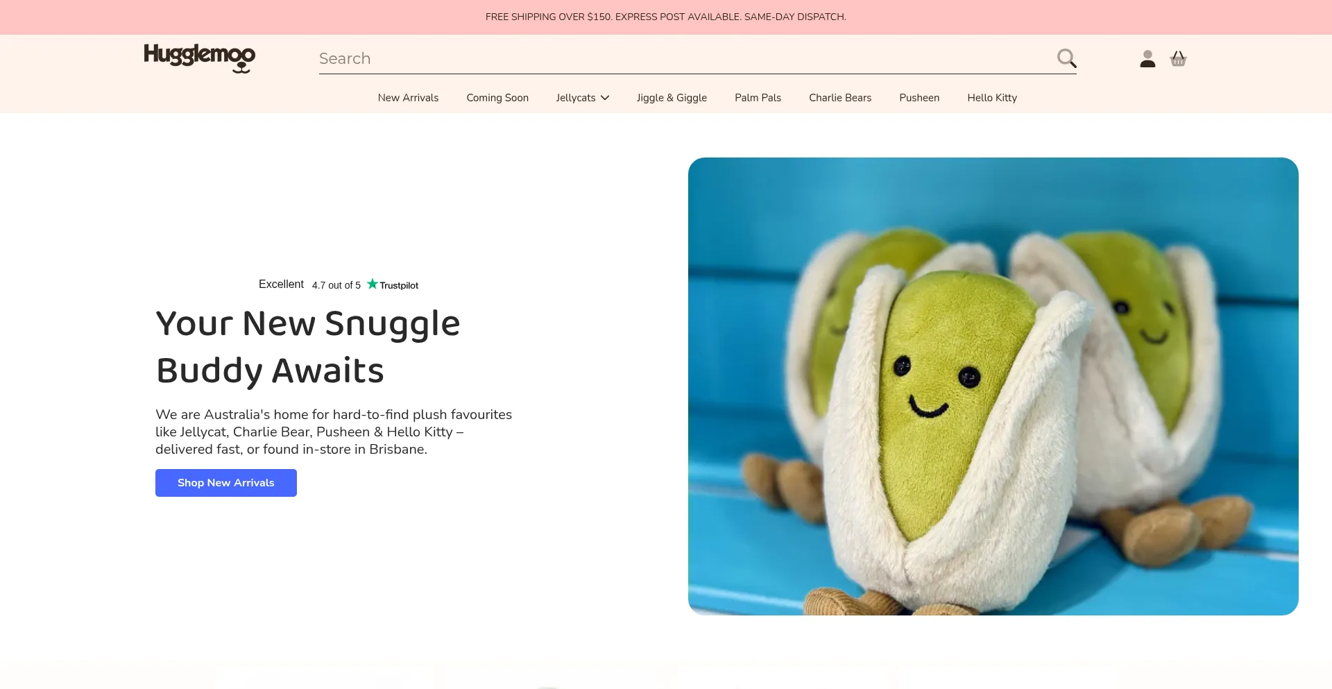 Hugglemoo.com.au