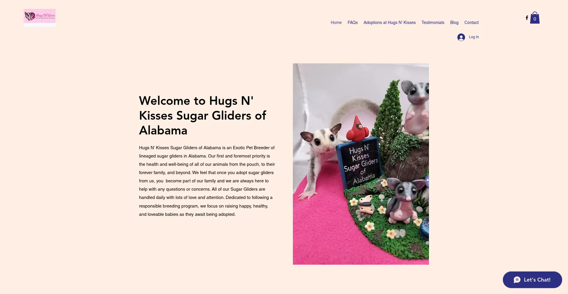 Hugsnkissessugargliders.com 安全可靠吗？