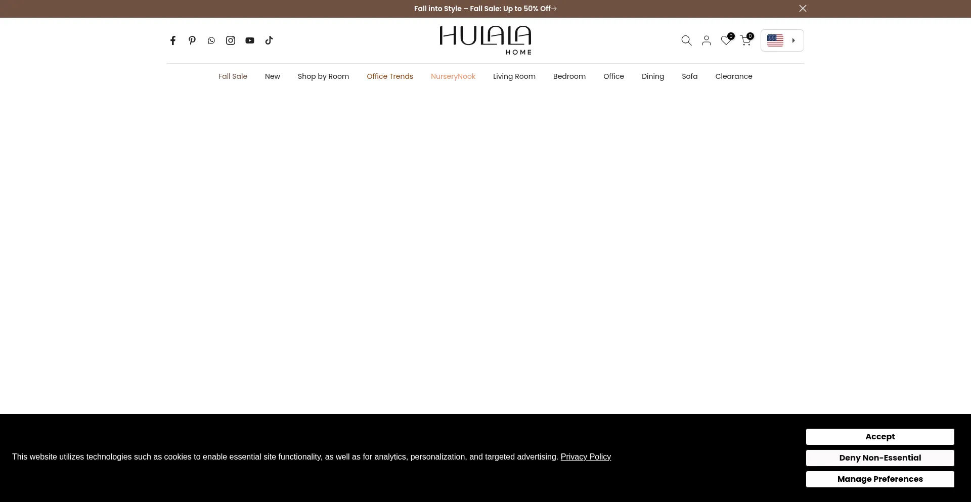 Hulalahome.com