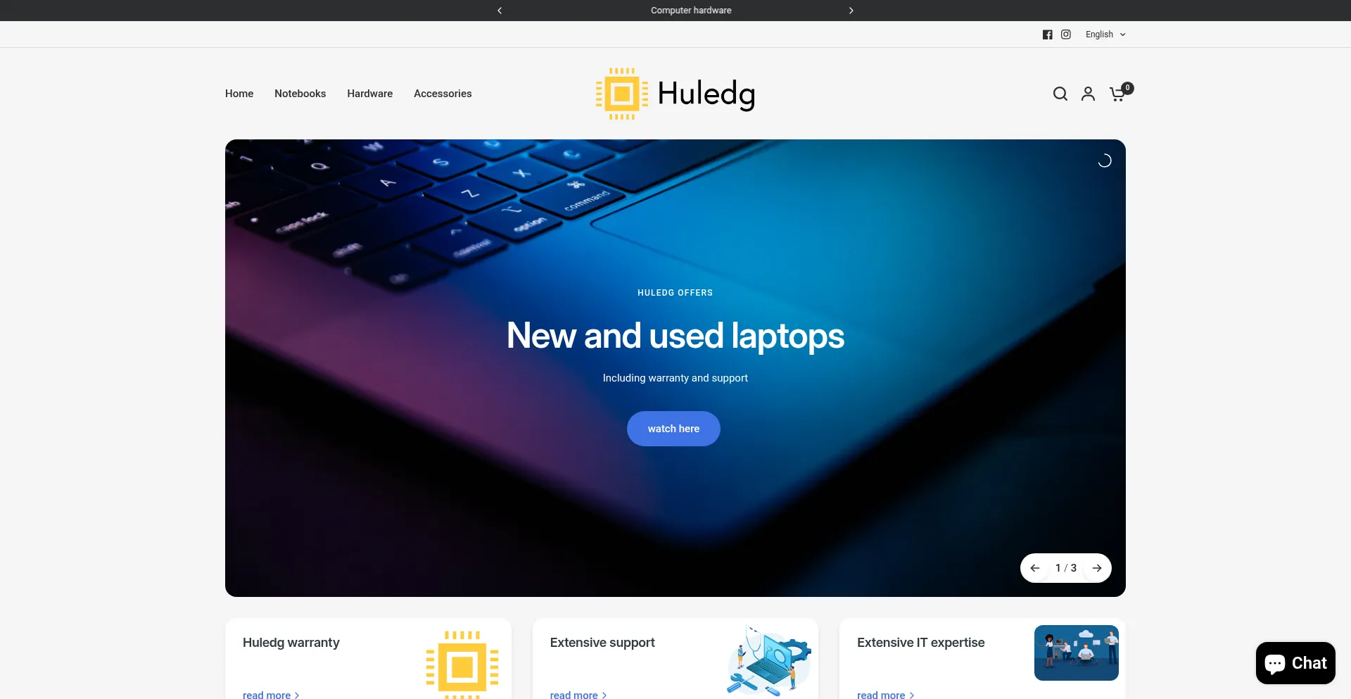 Huledg.com 安全可靠吗？