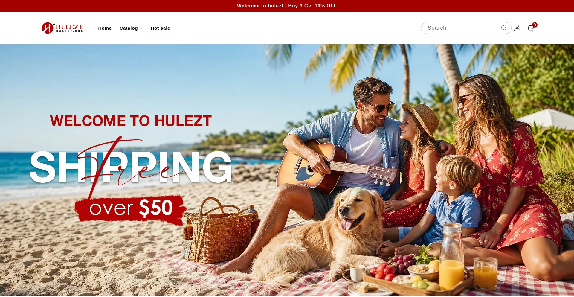 Hulezt.com