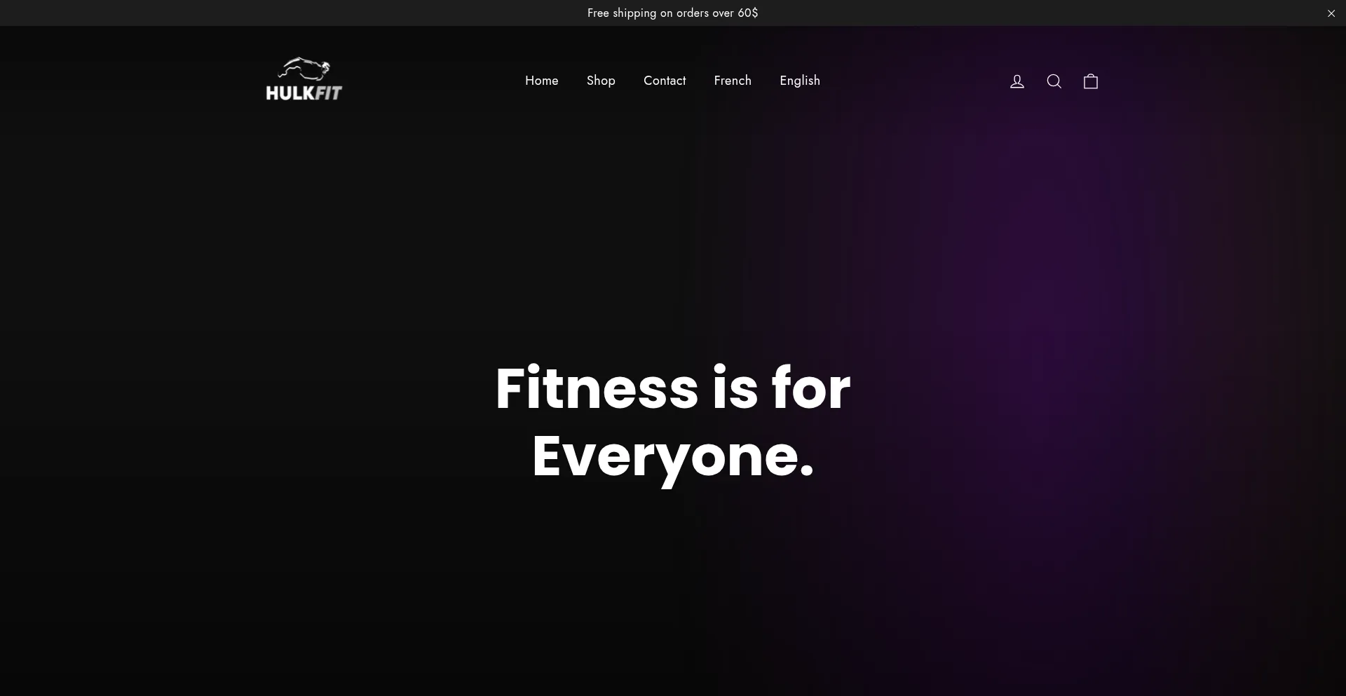 Hulkfit.ca