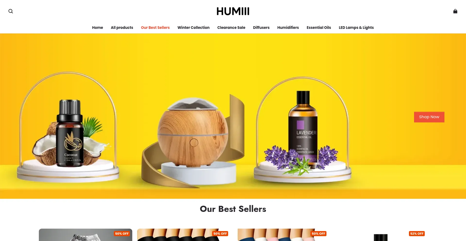 Humiii.com