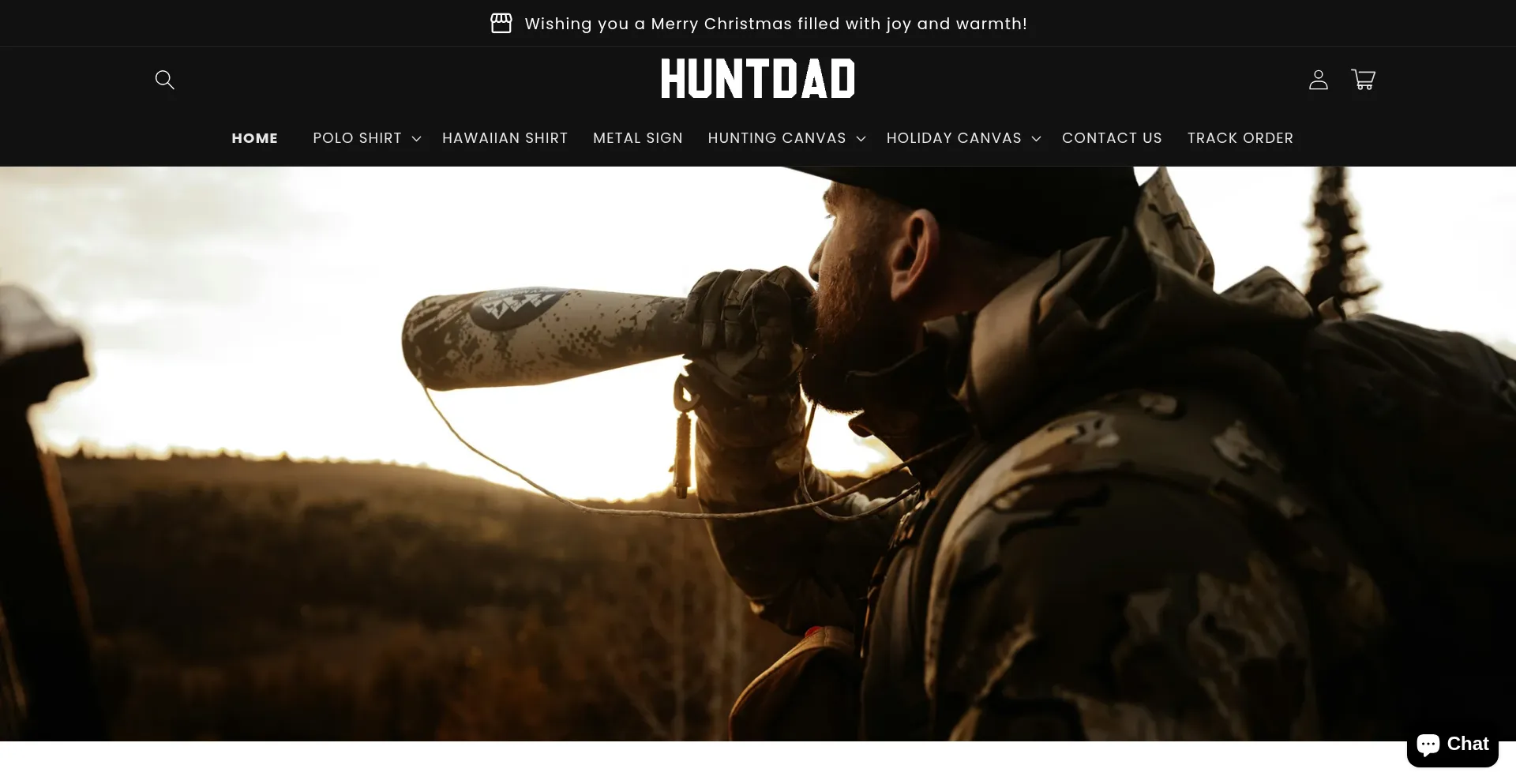 Huntdad.com