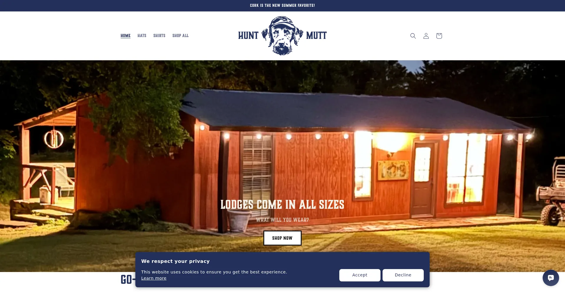 Huntmutt.com