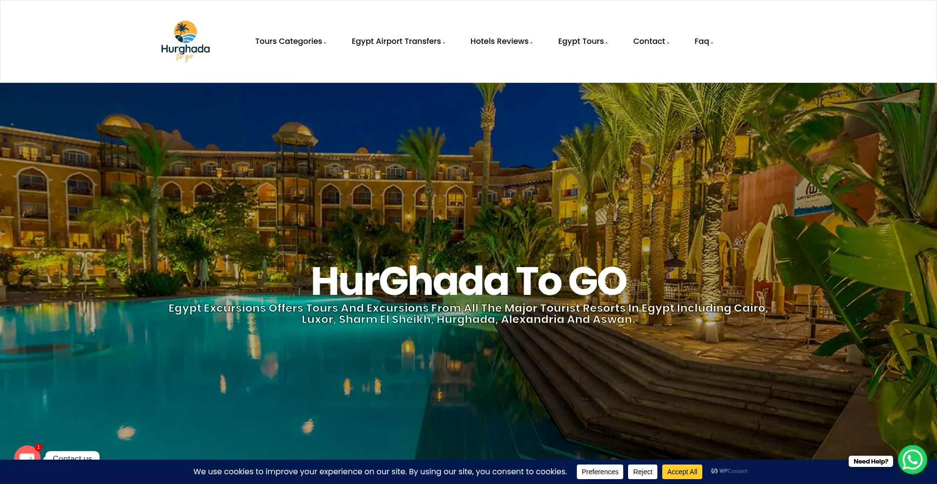 Hurghadatogo.com