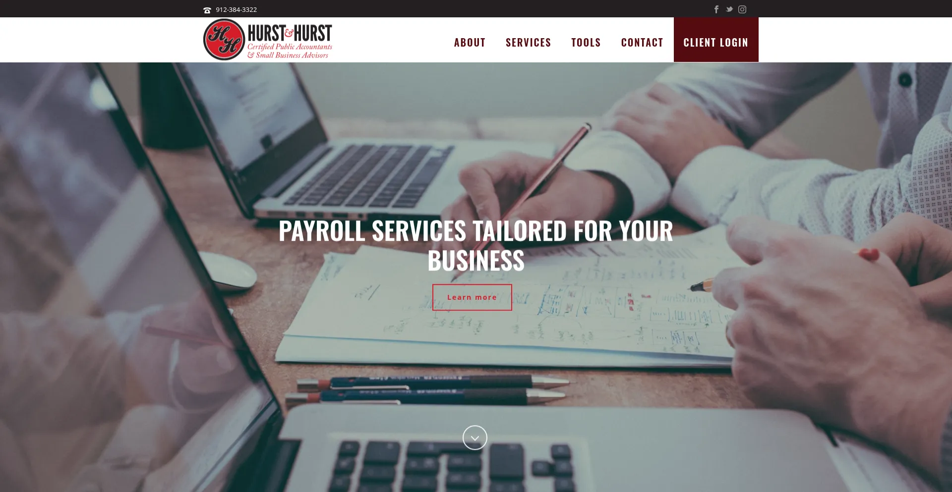 Hurstandhurst.com 安全可靠吗？