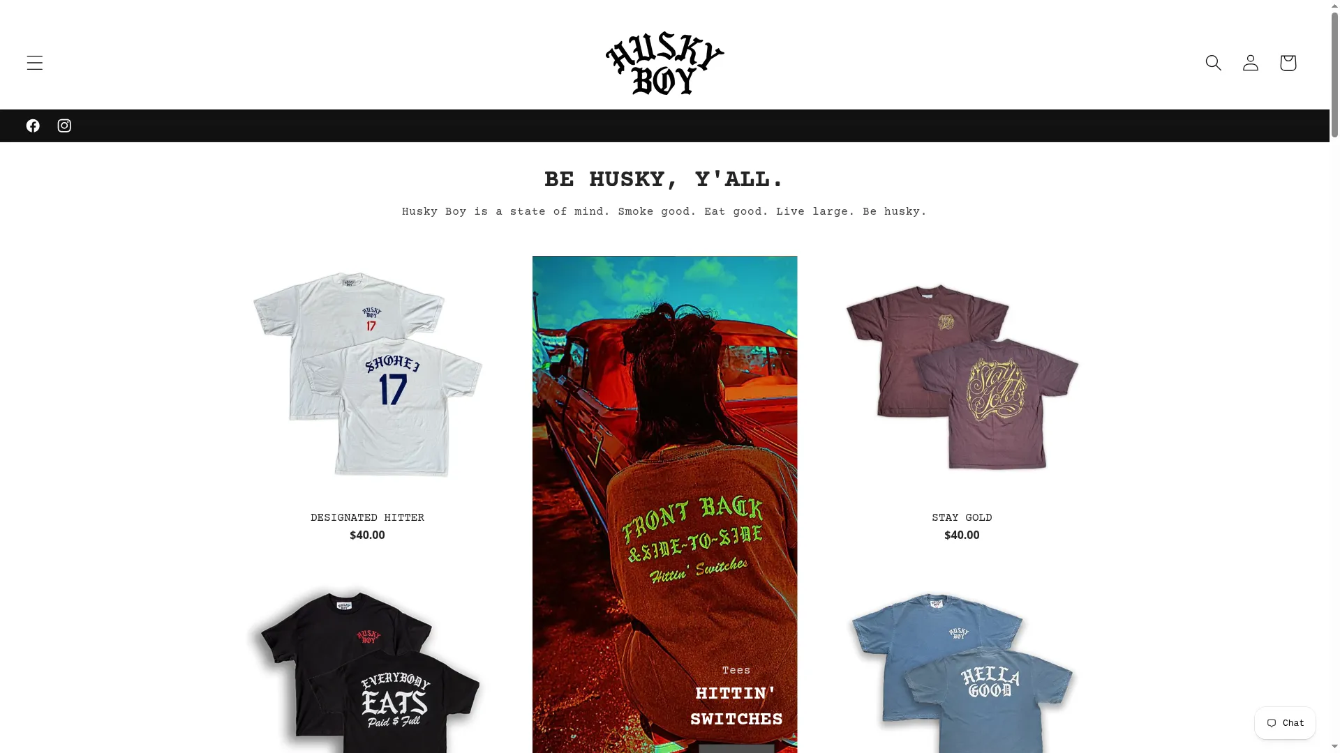 Huskyboy.com