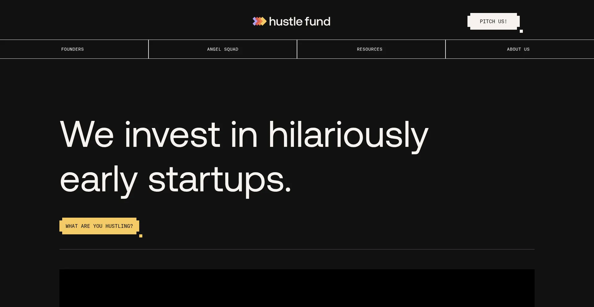 Hustlefund.net