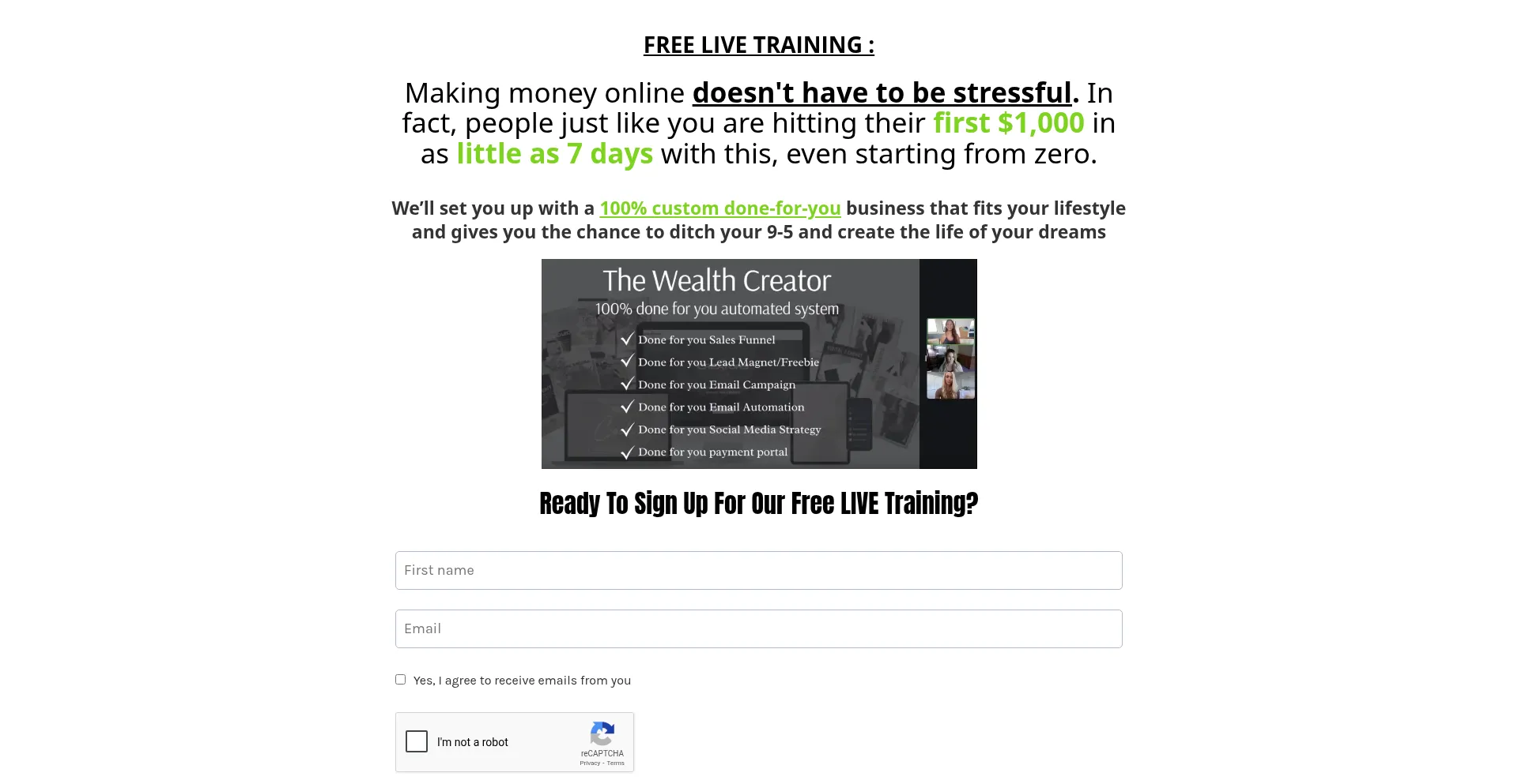 Hustlewithcourtney.org