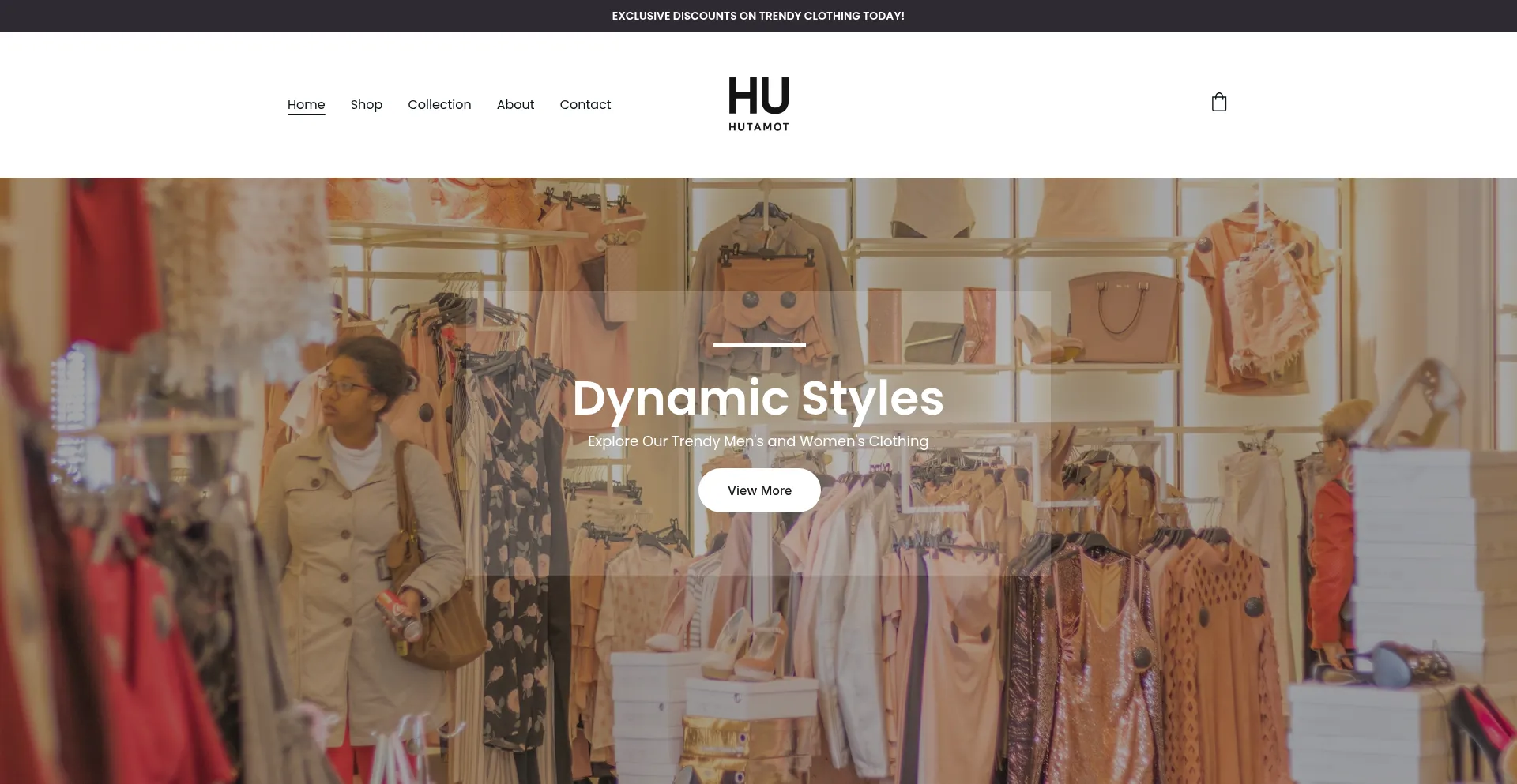 Hutamot.com 安全可靠吗？