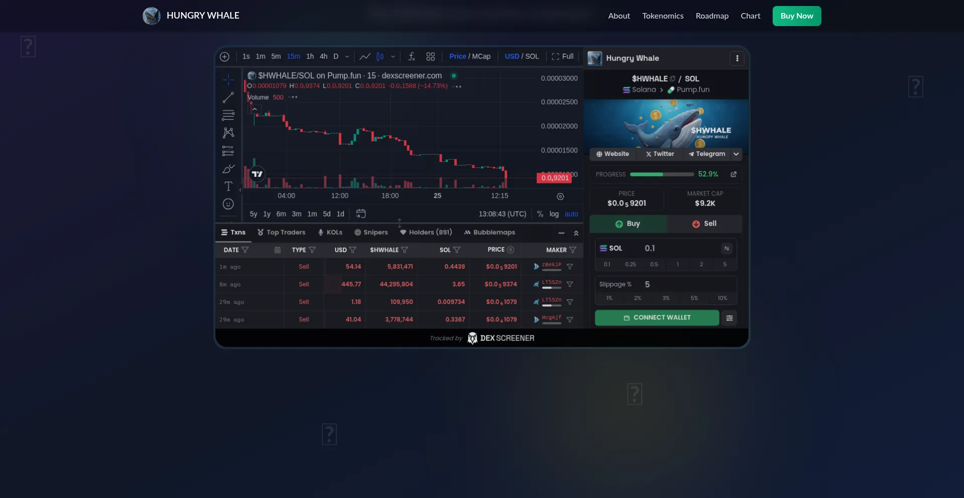Hwhaleweb.apelaunch.io