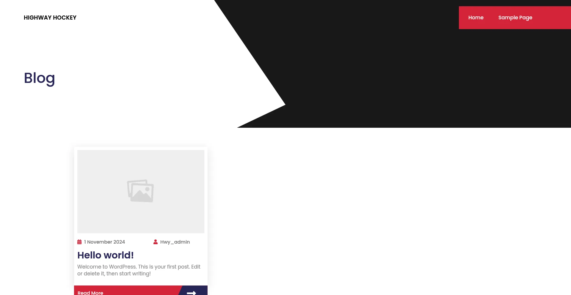 Hwyhockey.ca