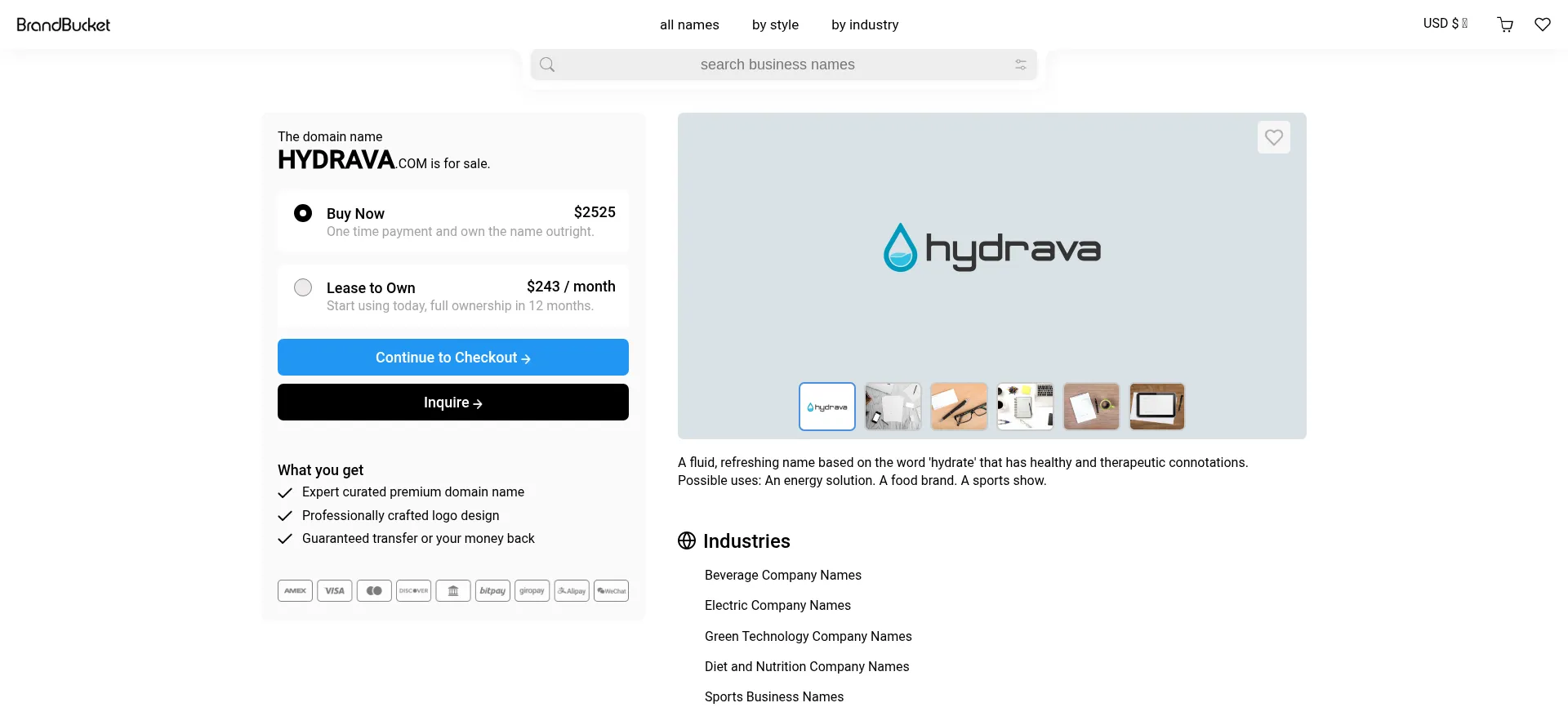 Hydrava.com