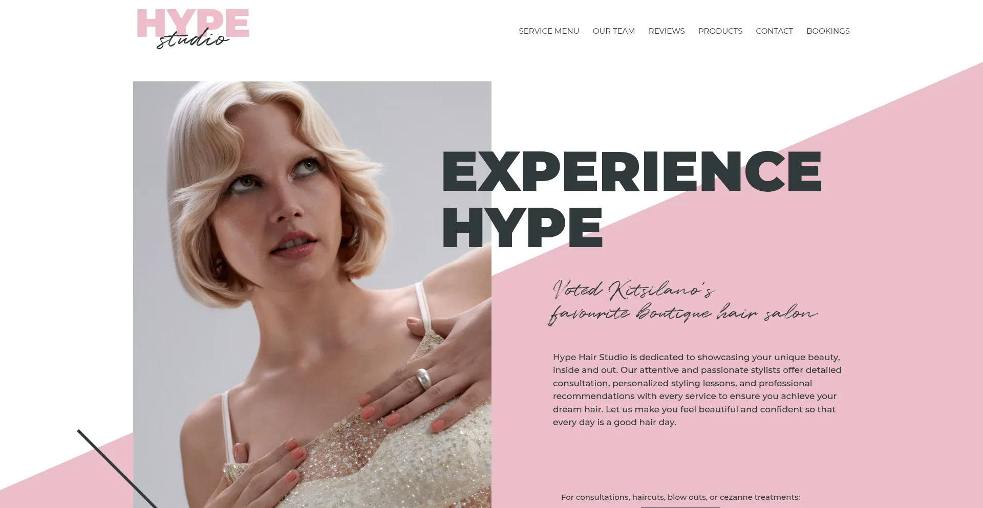 Hypehairstudio.com 安全可靠吗？