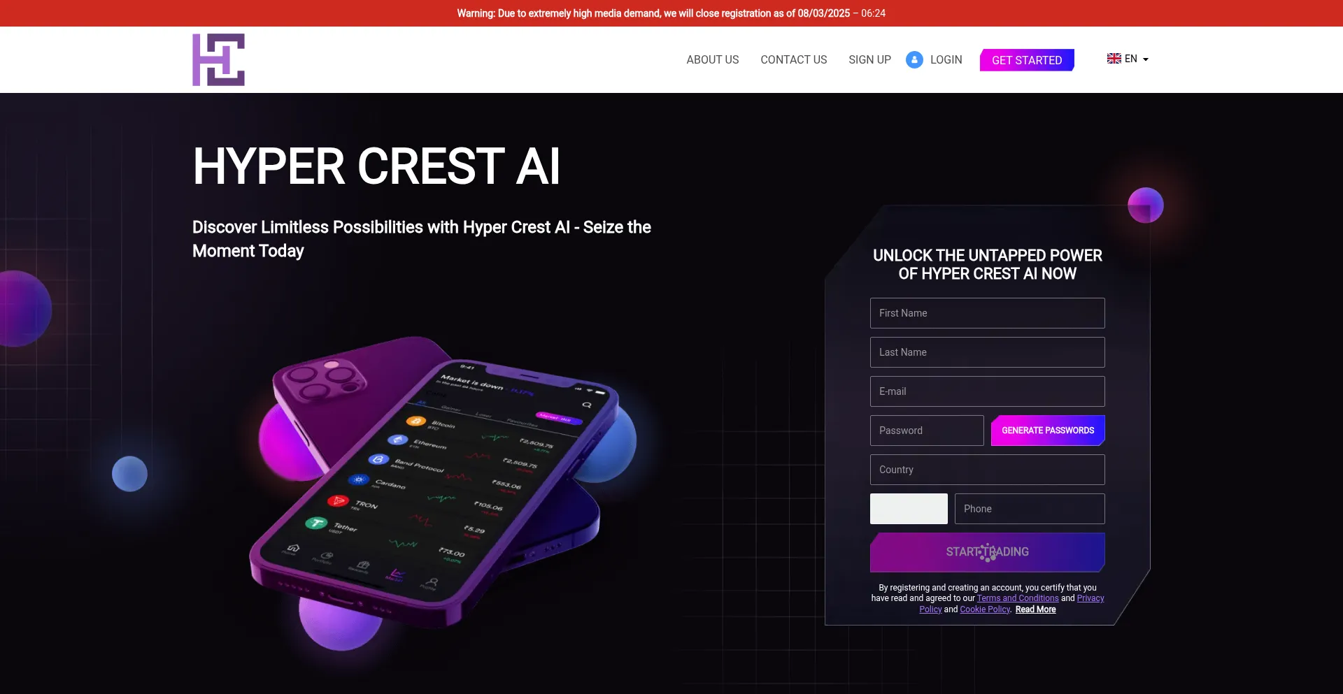 Hyper-crest-ai.com