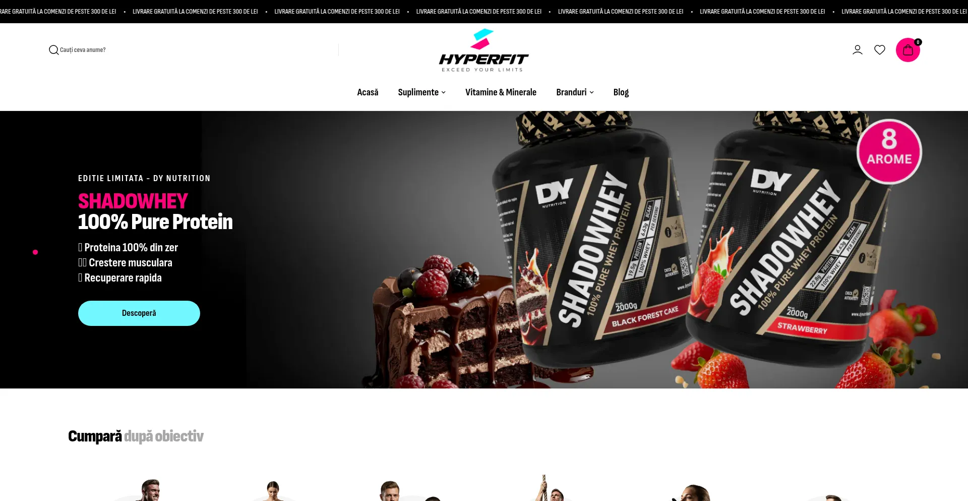 Hyperfit.ro
