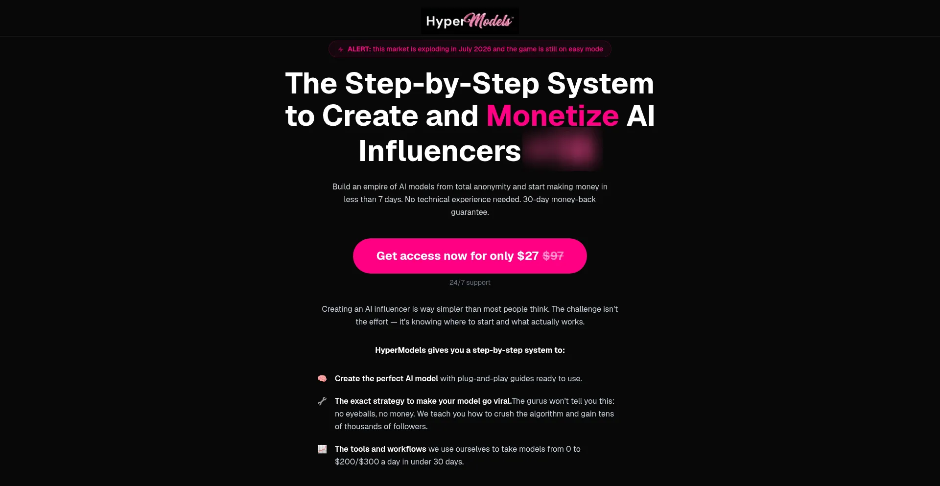 Hypermodels.io
